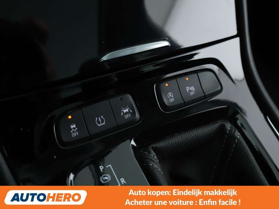 Opel Grandland X - Imagem 12