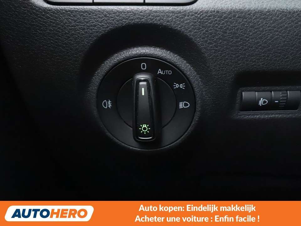 Skoda Fabia - Imagem 14