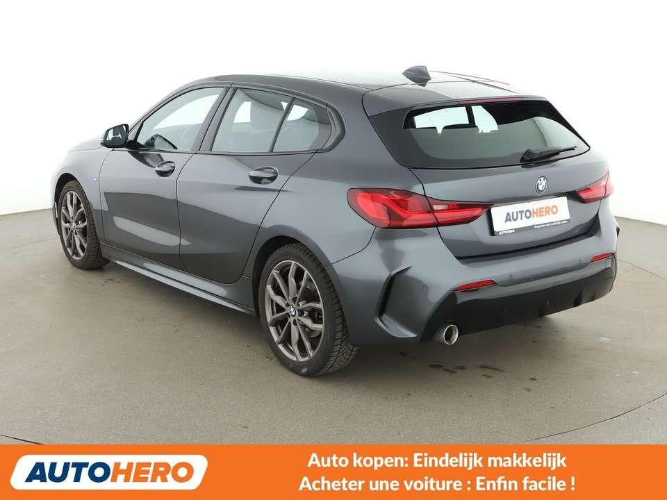 BMW 116 - Imagem 4