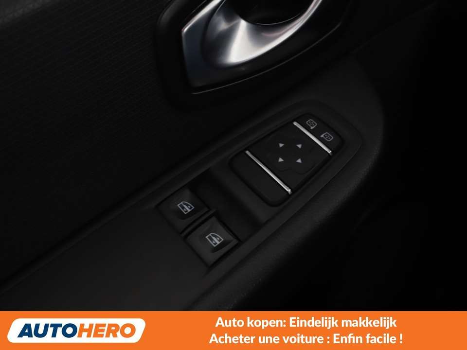 Renault Clio - Imagem 12