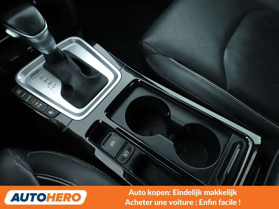 Kia XCeed - Imagem 13
