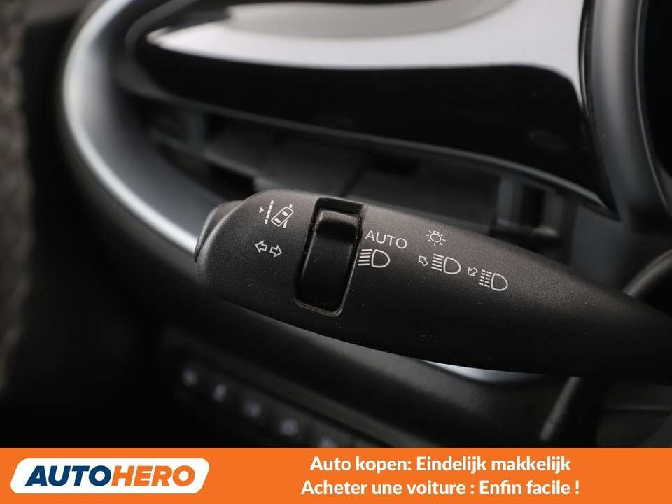 Fiat 500e - Imagem 13