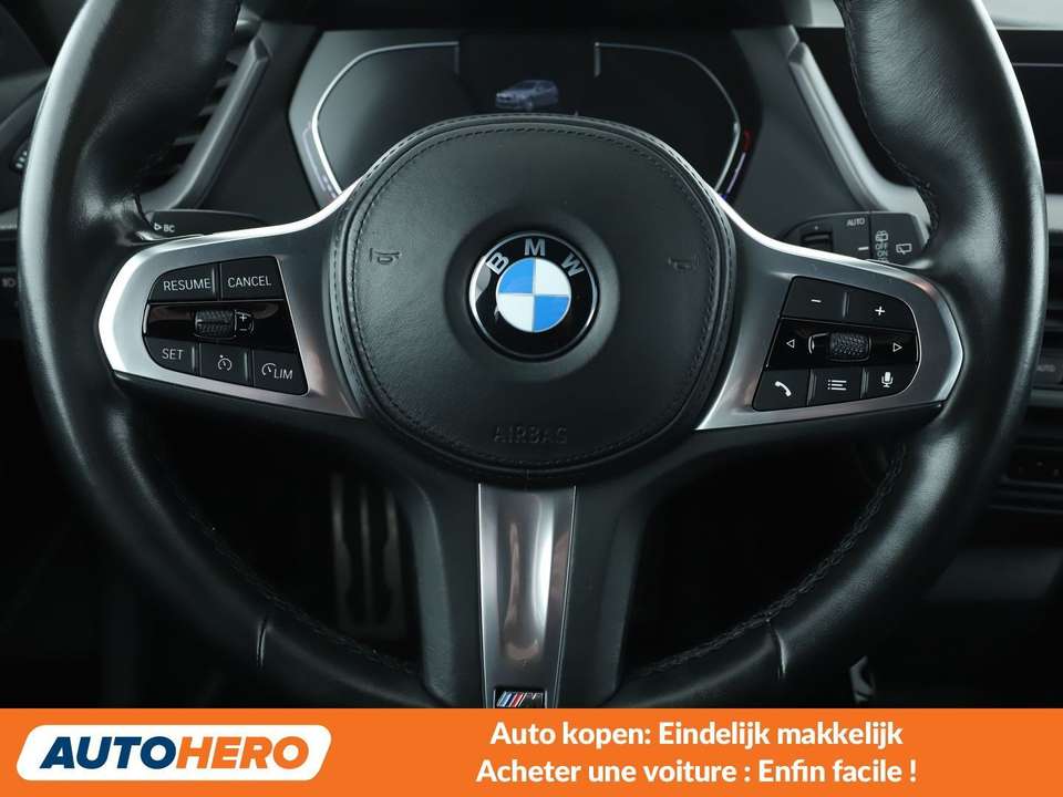BMW 116 - Imagem 5
