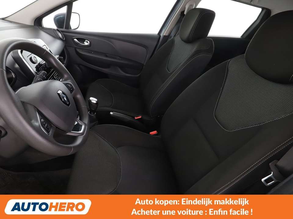 Renault Clio - Imagem 13