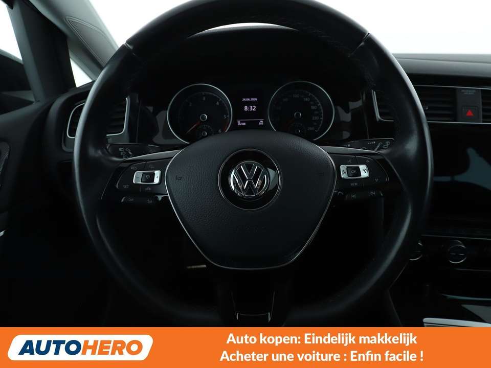 Volkswagen Golf - Imagem 5