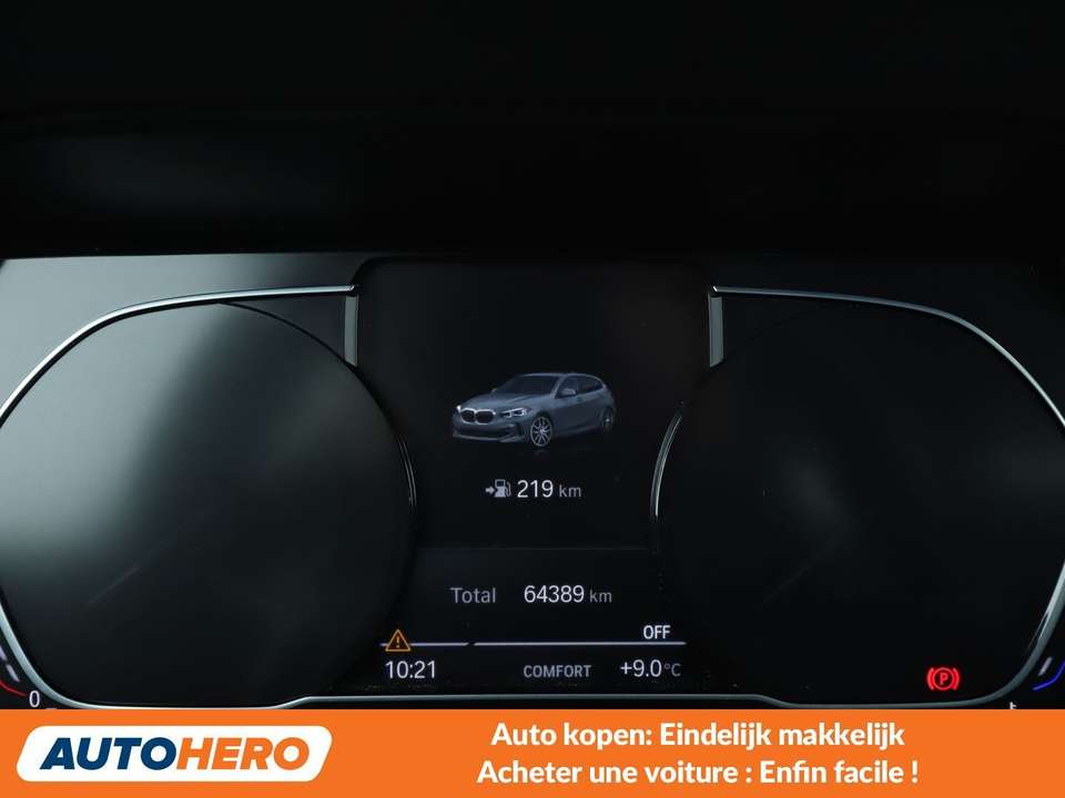 BMW 116 - Imagem 6