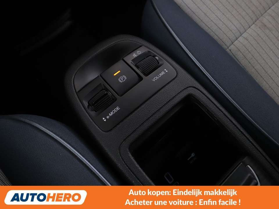 Fiat 500e - Imagem 14