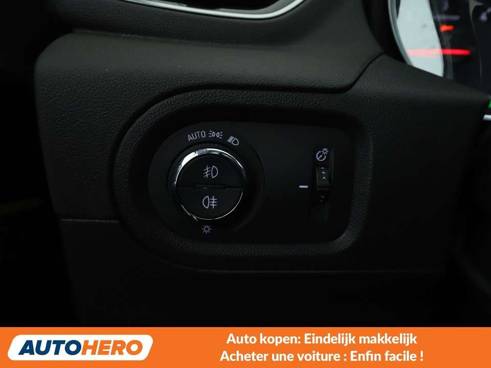 Opel Grandland X - Imagem 14