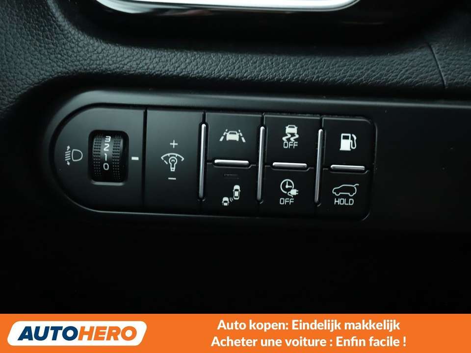 Kia XCeed - Imagem 15