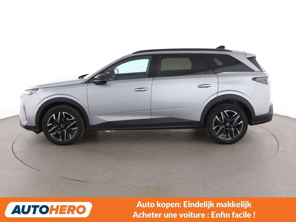 Peugeot 5008 - Imagem 3
