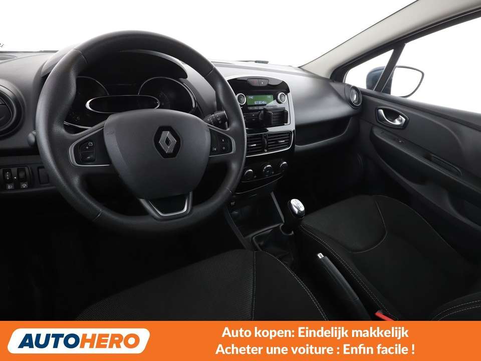 Renault Clio - Imagem 14