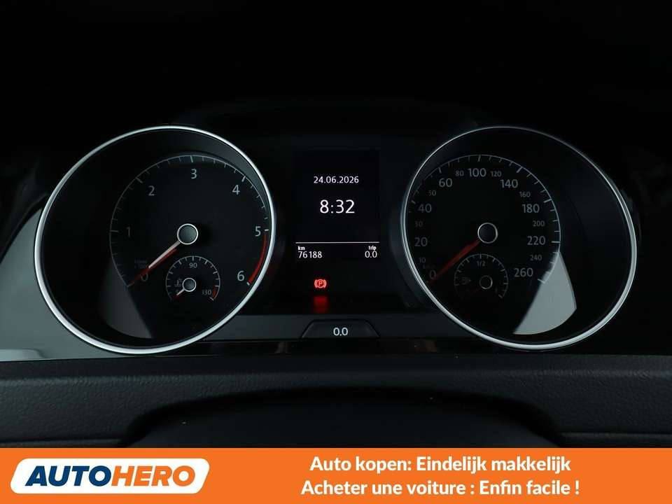 Volkswagen Golf - Imagem 6