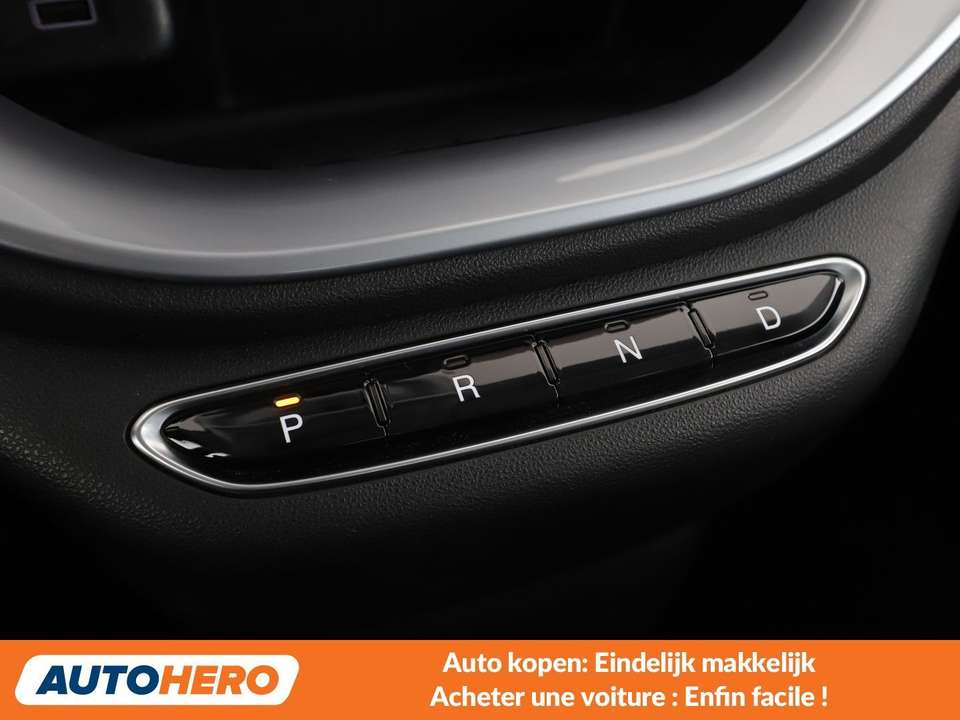 Fiat 500e - Imagem 15