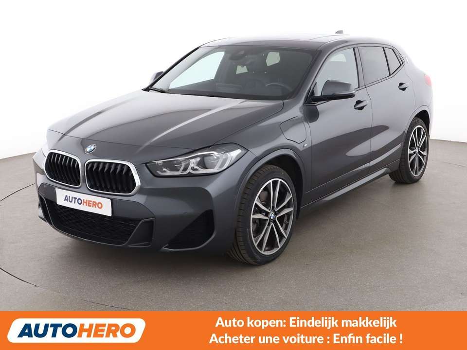 BMW X2 - Imagem 1