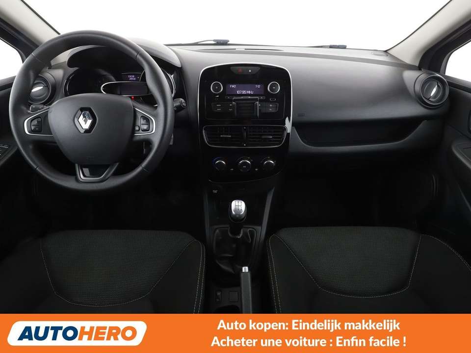 Renault Clio - Imagem 15
