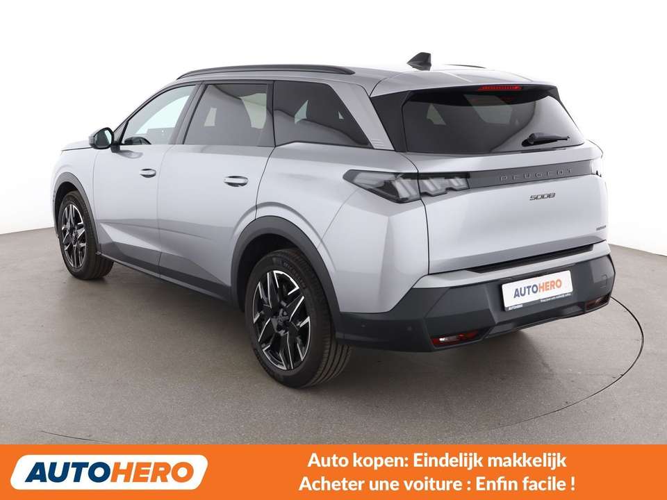Peugeot 5008 - Imagem 4