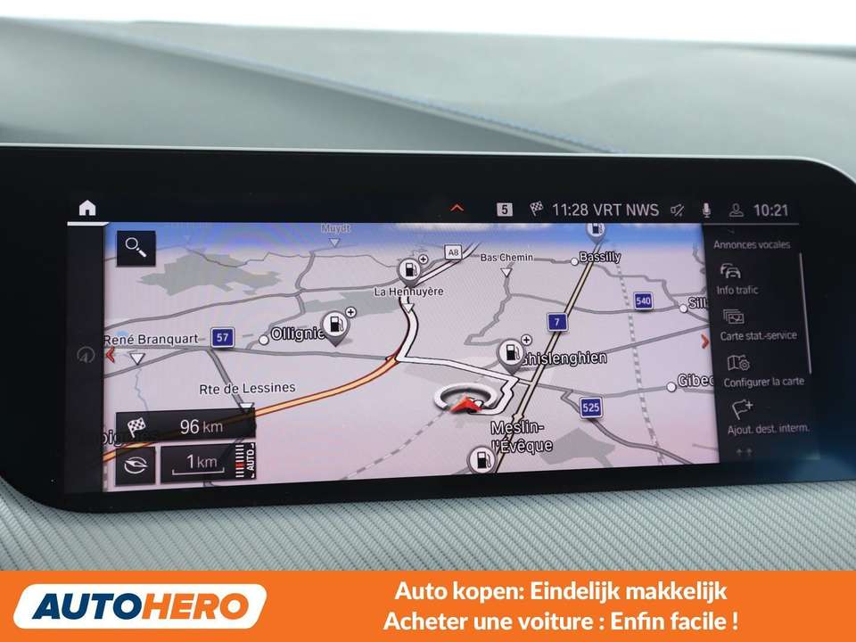 BMW 116 - Imagem 8