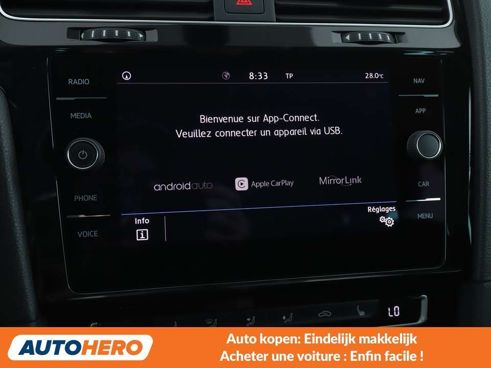 Volkswagen Golf - Imagem 7