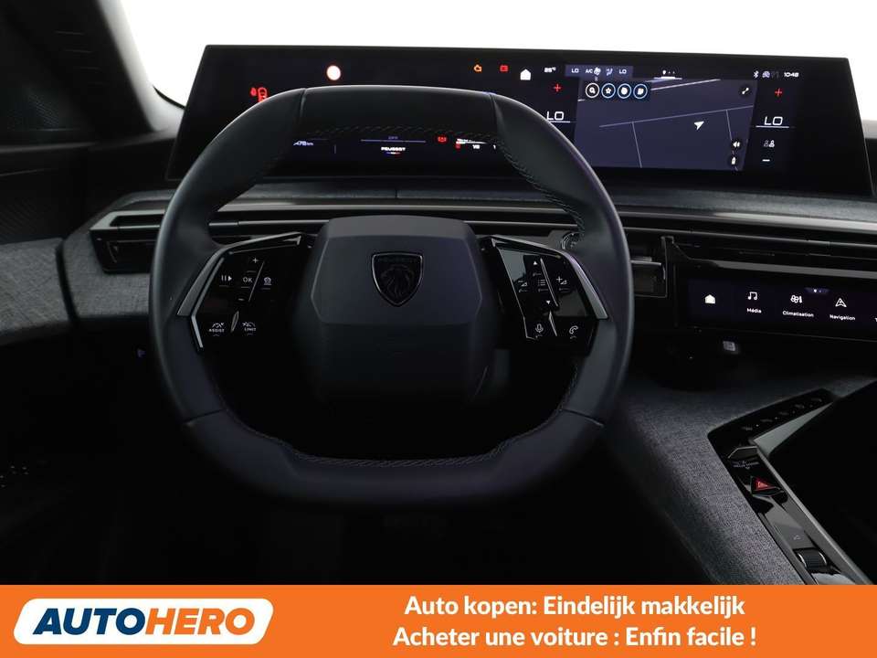 Peugeot 5008 - Imagem 5