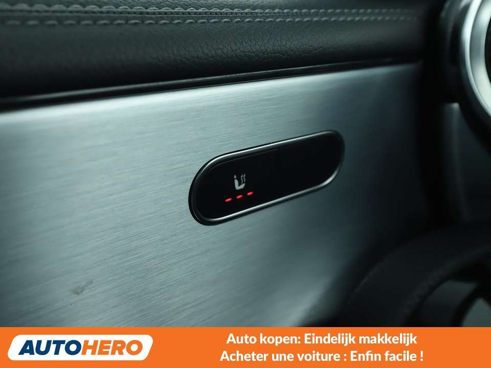 Mercedes-Benz CLA 180 - Imagem 15