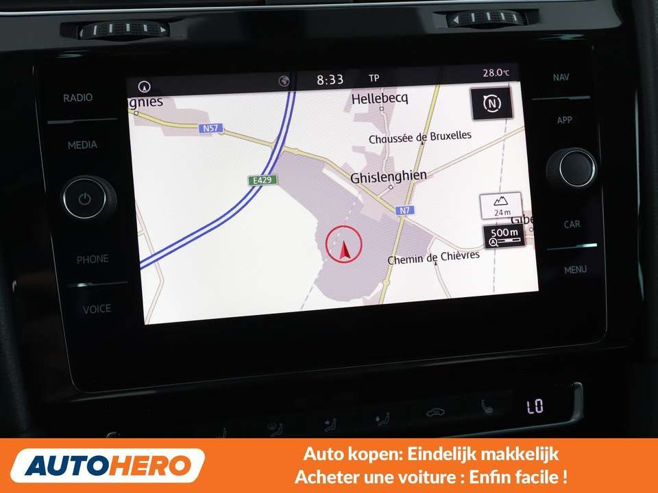 Volkswagen Golf - Imagem 8