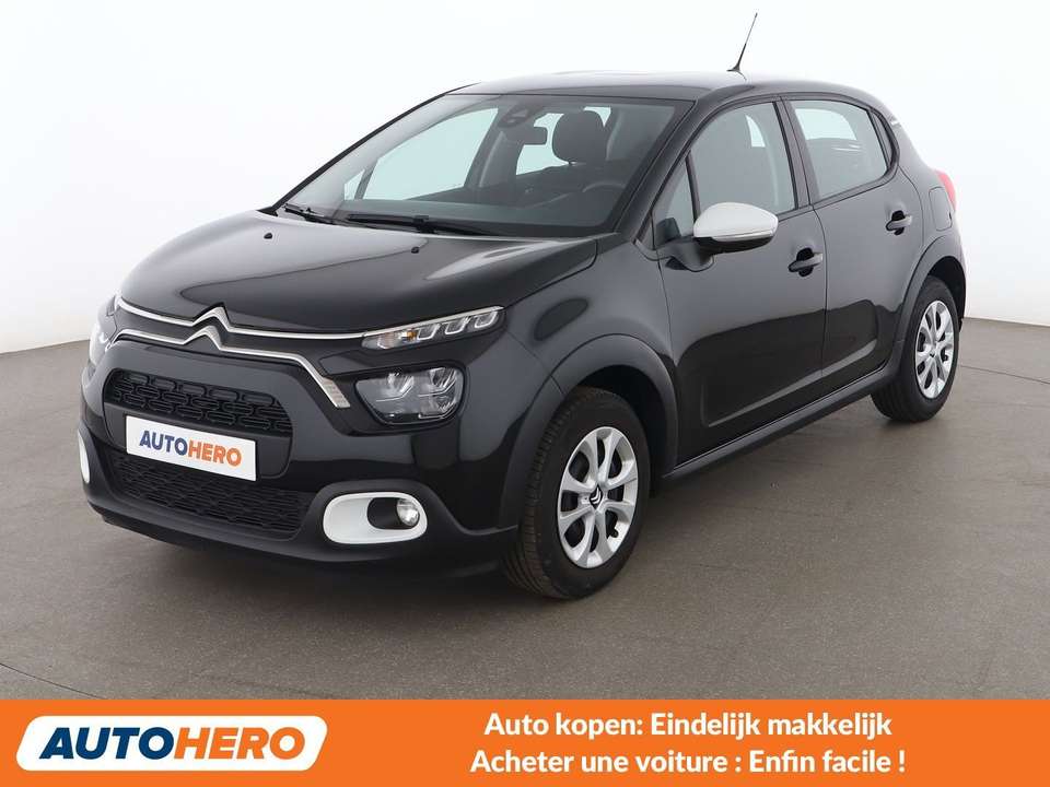 Citroen C3 - Imagem 1
