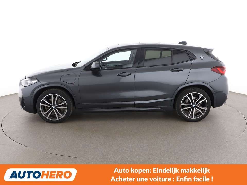 BMW X2 - Imagem 3
