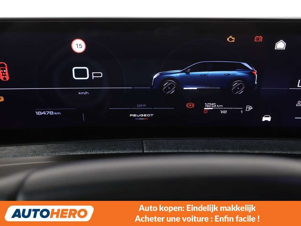 Peugeot 5008 - Imagem 6