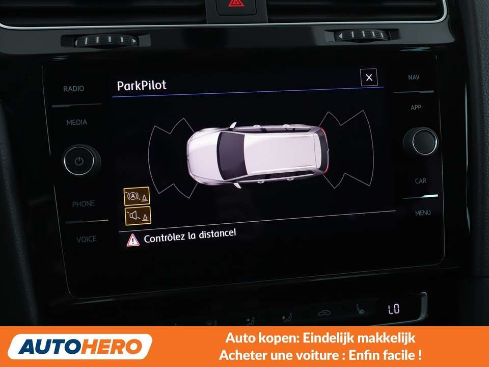 Volkswagen Golf - Imagem 9