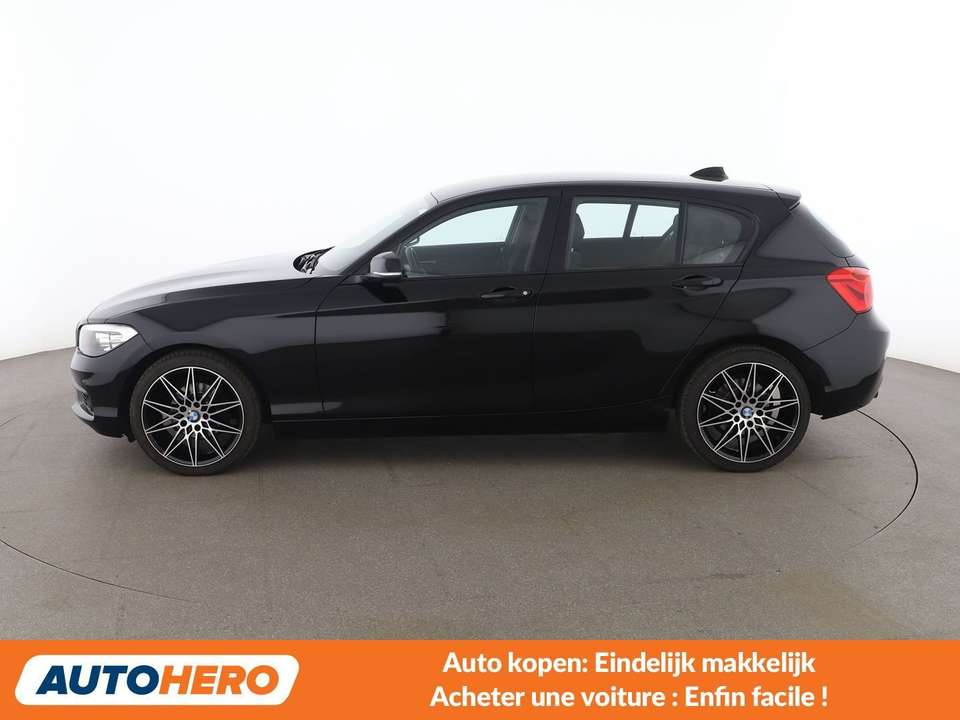 BMW 118 - Imagem 3