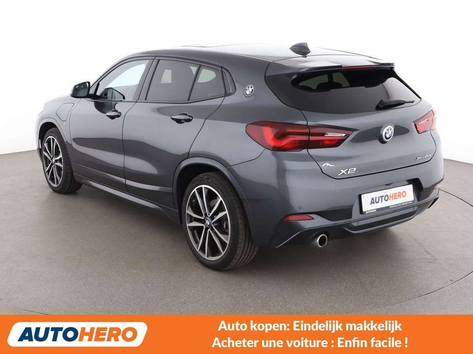 BMW X2 - Imagem 4