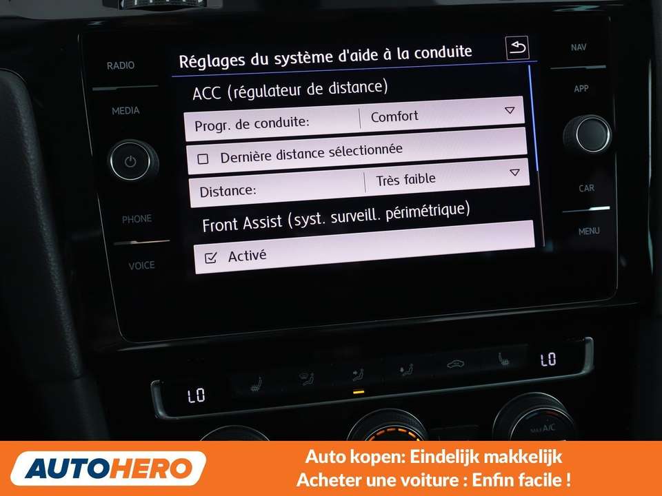 Volkswagen Golf - Imagem 10