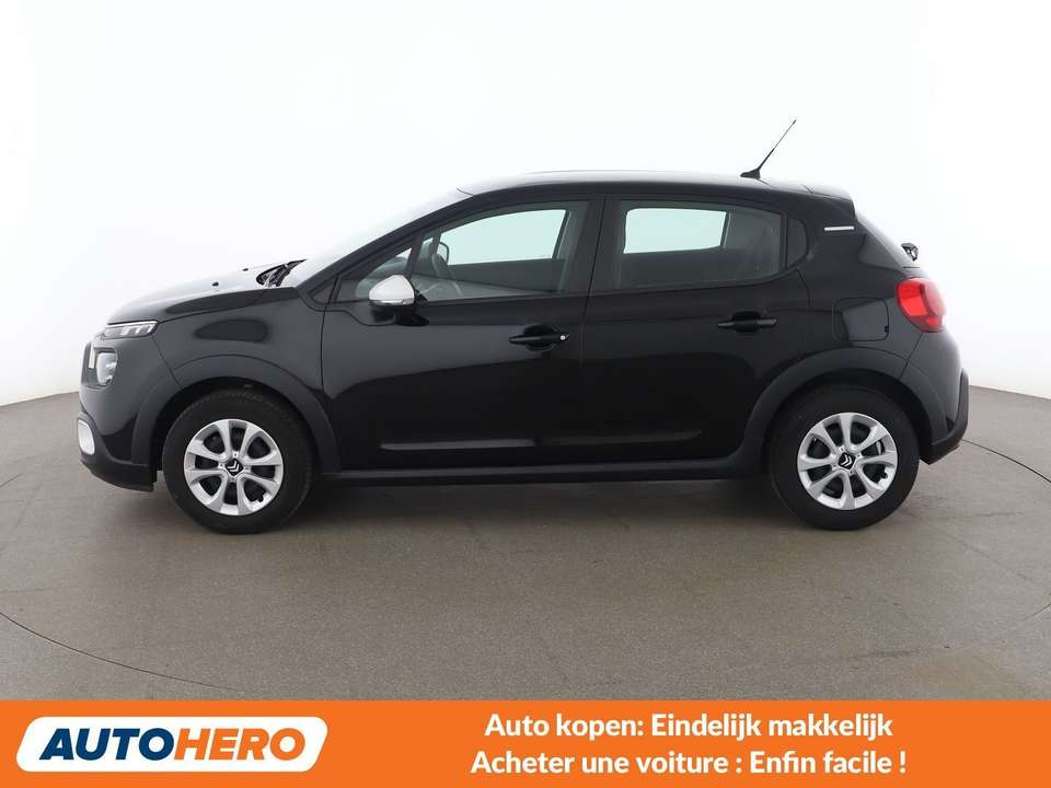 Citroen C3 - Imagem 3