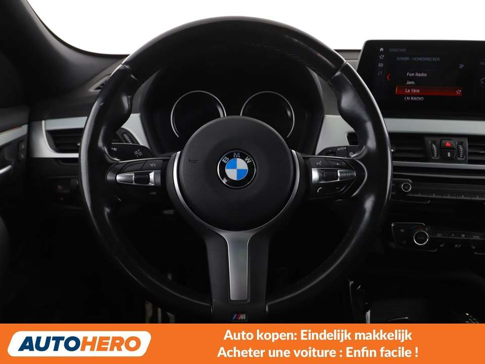 BMW X2 - Imagem 5
