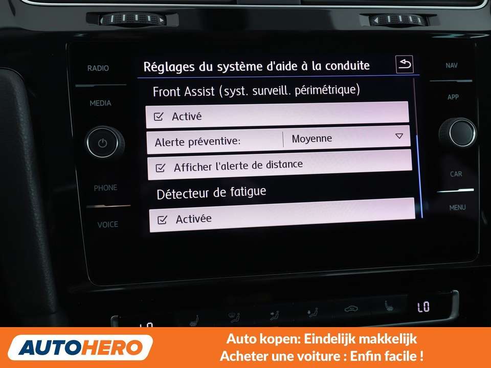 Volkswagen Golf - Imagem 11