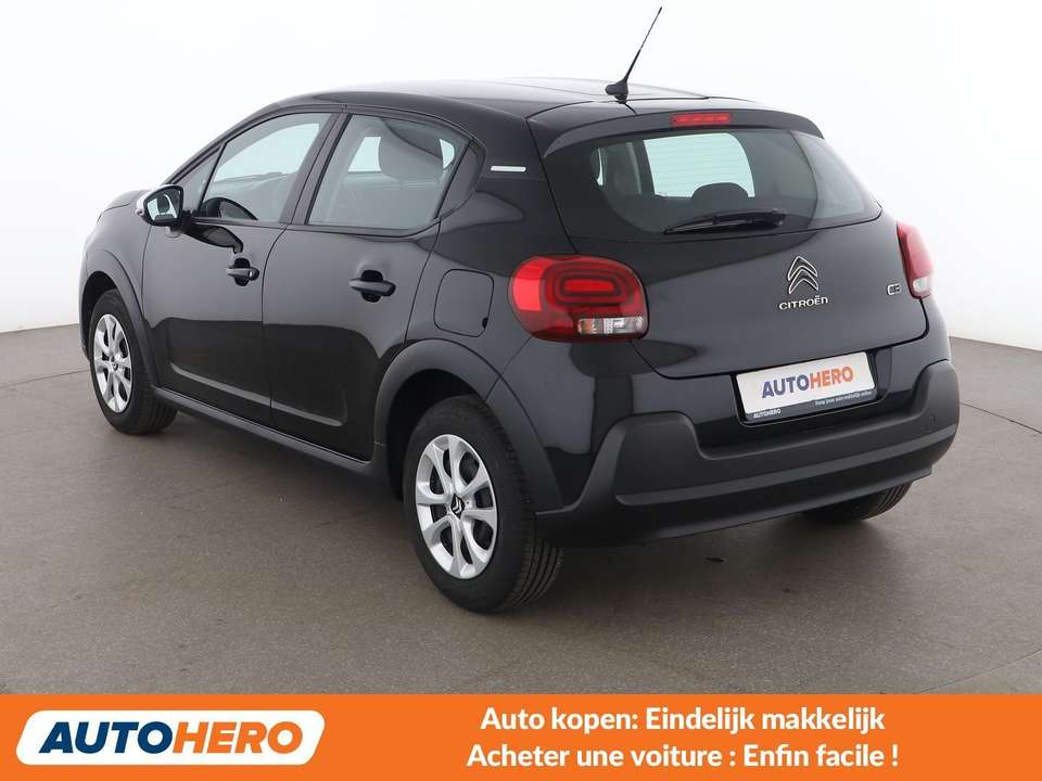 Citroen C3 - Imagem 4