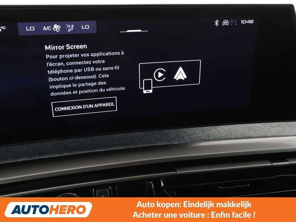 Peugeot 5008 - Imagem 9