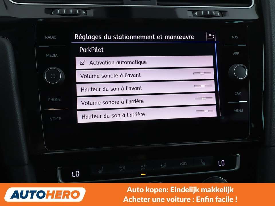 Volkswagen Golf - Imagem 12