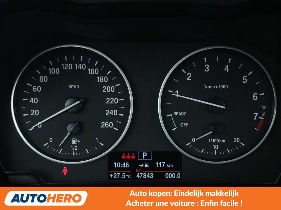 BMW 118 - Imagem 6