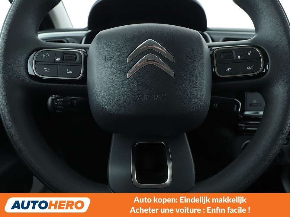 Citroen C3 - Imagem 5