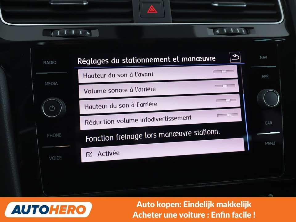 Volkswagen Golf - Imagem 13