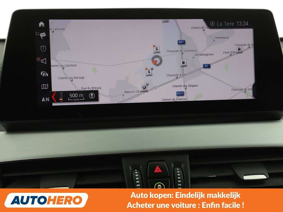 BMW X2 - Imagem 7