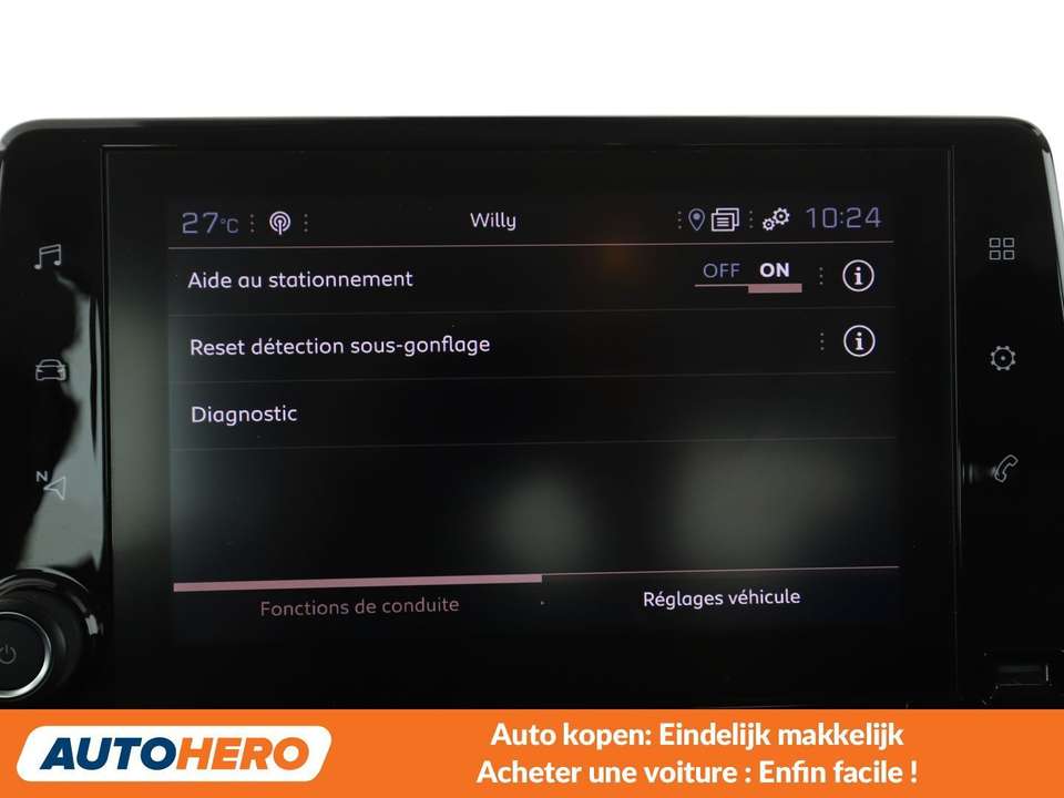 Peugeot Rifter - Imagem 10