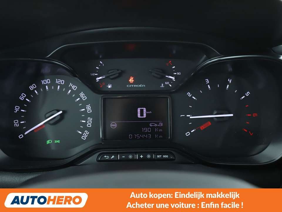 Citroen C3 - Imagem 6