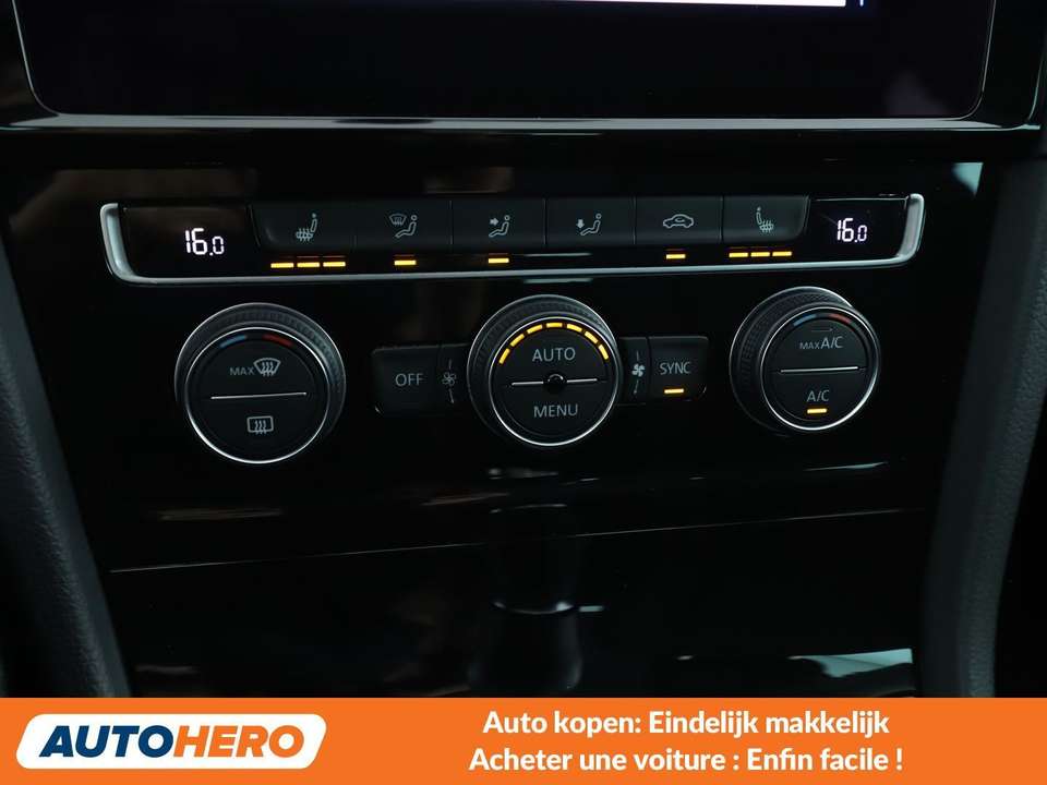 Volkswagen Golf - Imagem 14