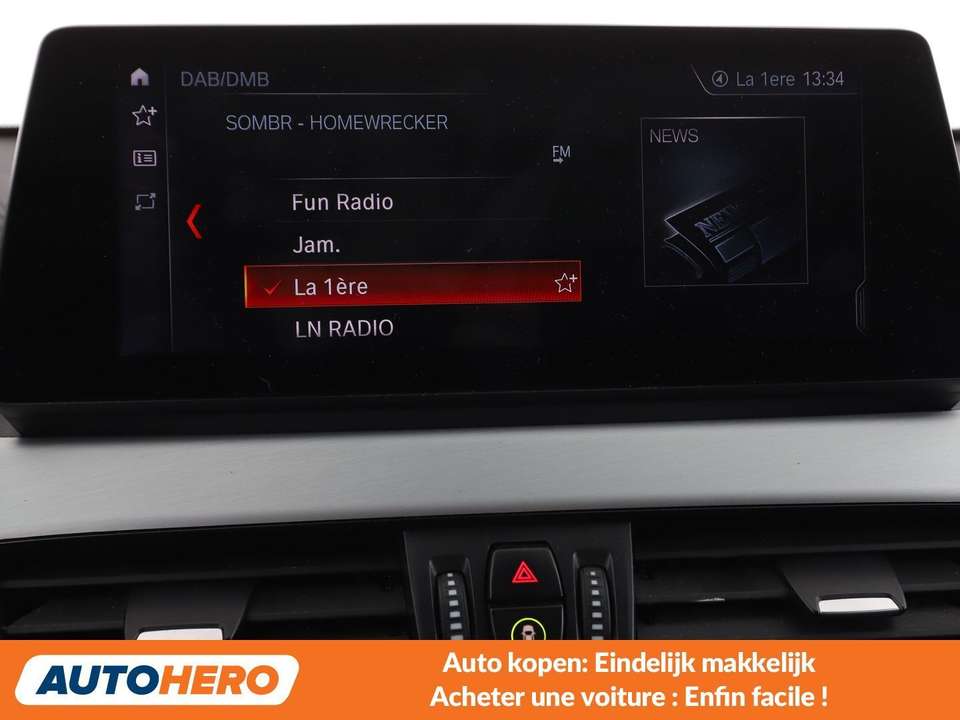 BMW X2 - Imagem 8