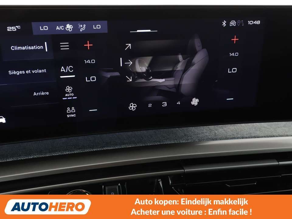 Peugeot 5008 - Imagem 11