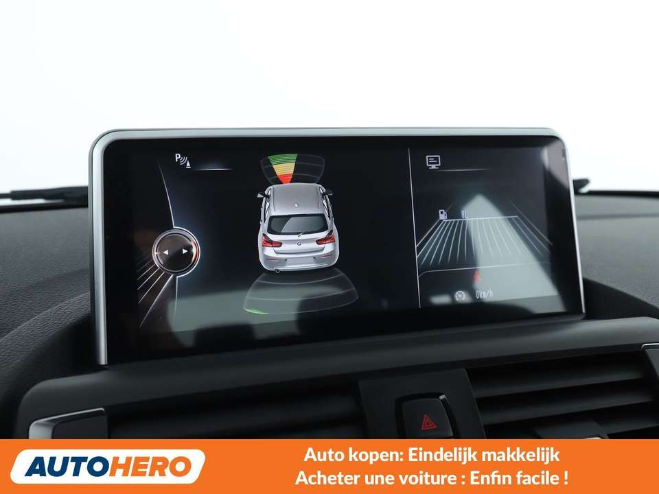 BMW 118 - Imagem 8