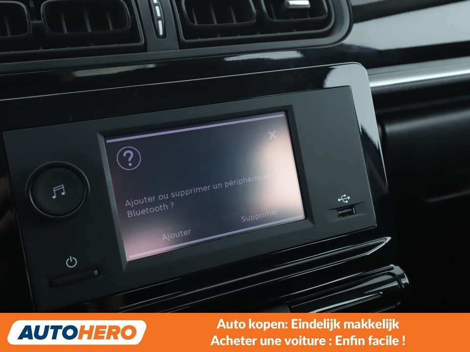 Citroen C3 - Imagem 7