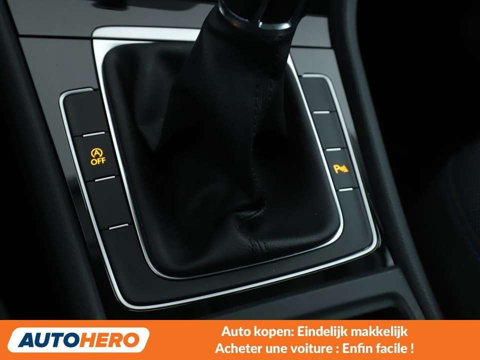 Volkswagen Golf - Imagem 15
